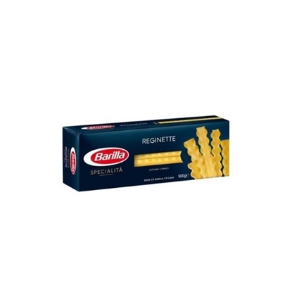 Picture of BARILLA MAFALDINE 500GR